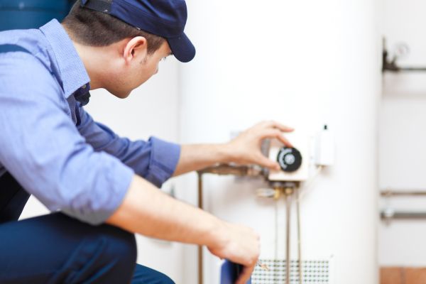 Grand Rapids Water Heater Service