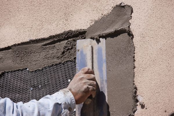 Grand Rapids Stucco Service