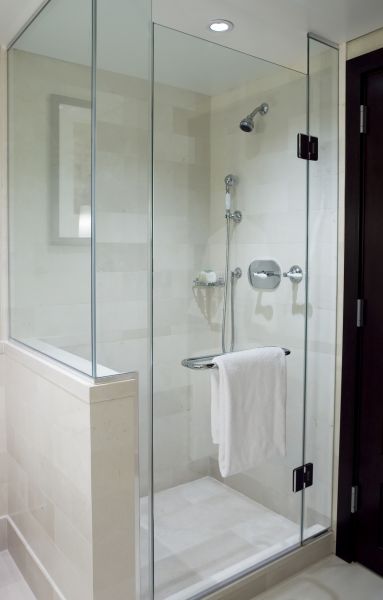 Grand Rapids Shower Installation
