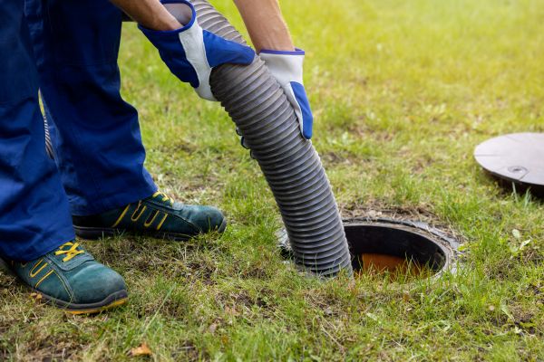 Grand Rapids Septic Service