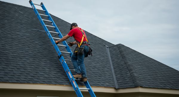 Grand Rapids Roofing Service