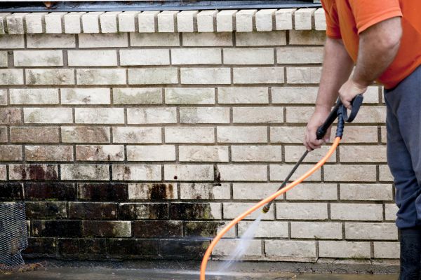 Grand Rapids Power Washing