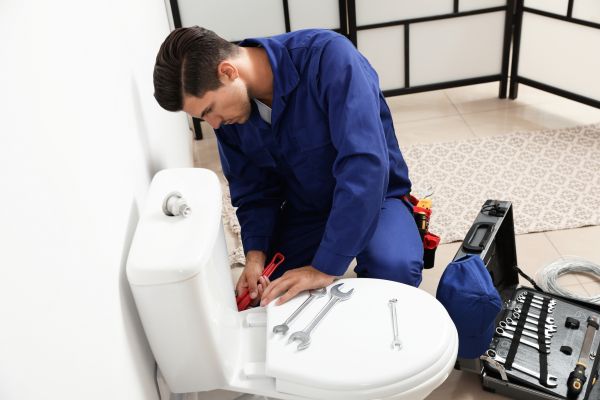 Grand Rapids Plumbing Service