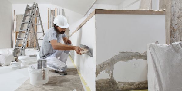 Grand Rapids Plastering Service