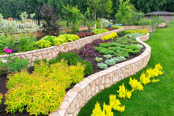 Grand Rapids Landscaping