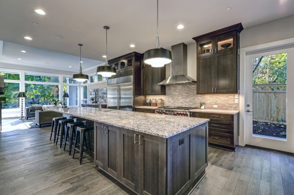 Grand Rapids Kitchen Remodeling