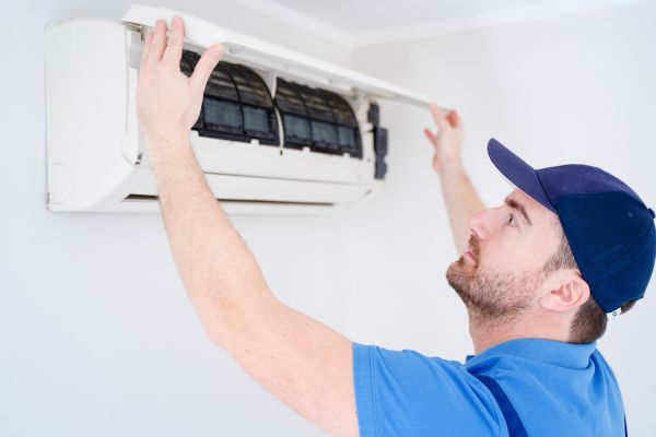 Grand Rapids HVAC Service