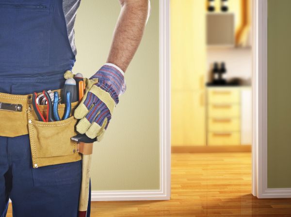 Grand Rapids Handyman Service