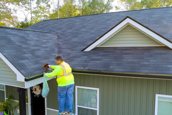 Grand Rapids Gutter Service