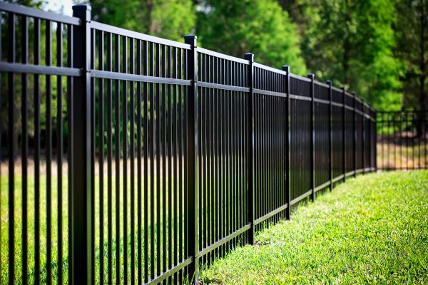 Grand Rapids Fence Service