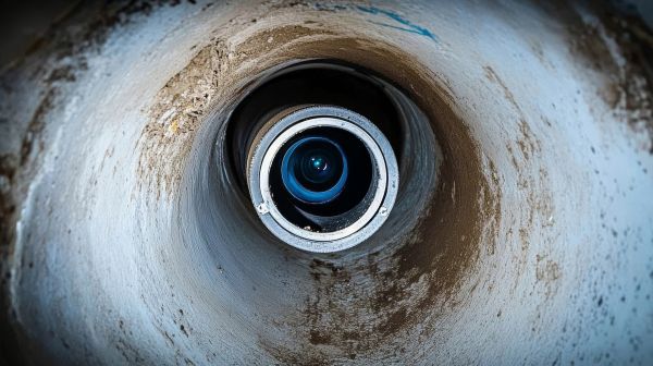 Grand Rapids Drain Camera Service