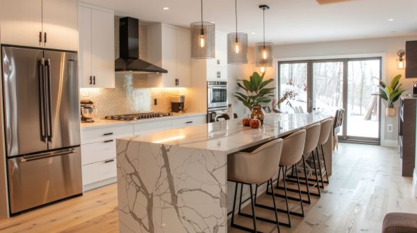 Grand Rapids Countertop Service