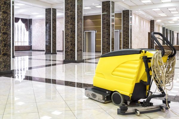Grand Rapids Commercial Cleaning