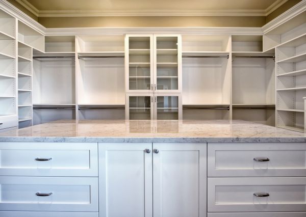 Grand Rapids Closet and Shelving Service
