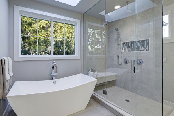 Grand Rapids Bathroom Remodeling