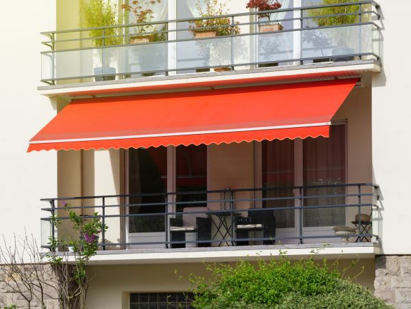 Grand Rapids Awning Service